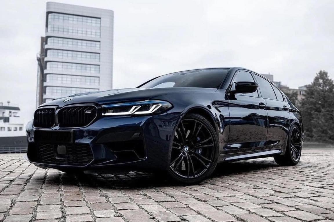 Chọn mua xe BMW M6 cũ giá rẻ