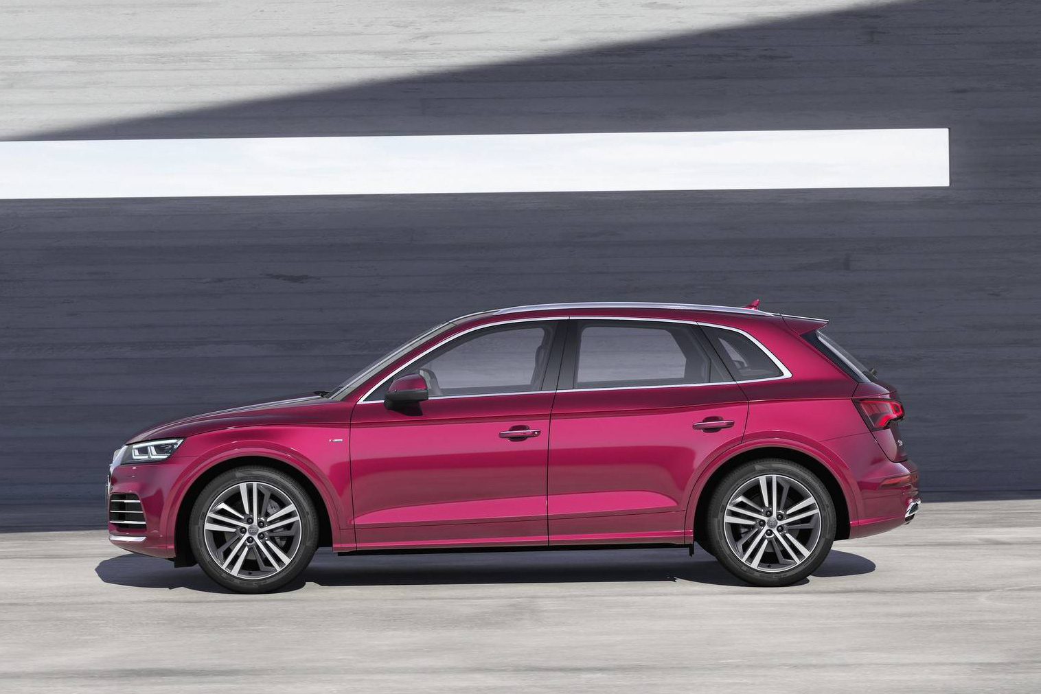 Audi xác nhận Q5 Sportback, Q2 facelift ra mắt trong năm nay