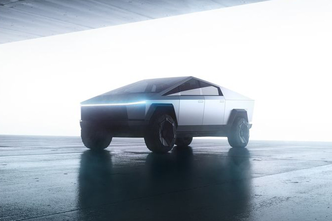 Bán tải Tesla có cả triệu lượt đặt cọc nhưng chưa chắc được sản xuất - Cách kiếm tiền của Elon Musk