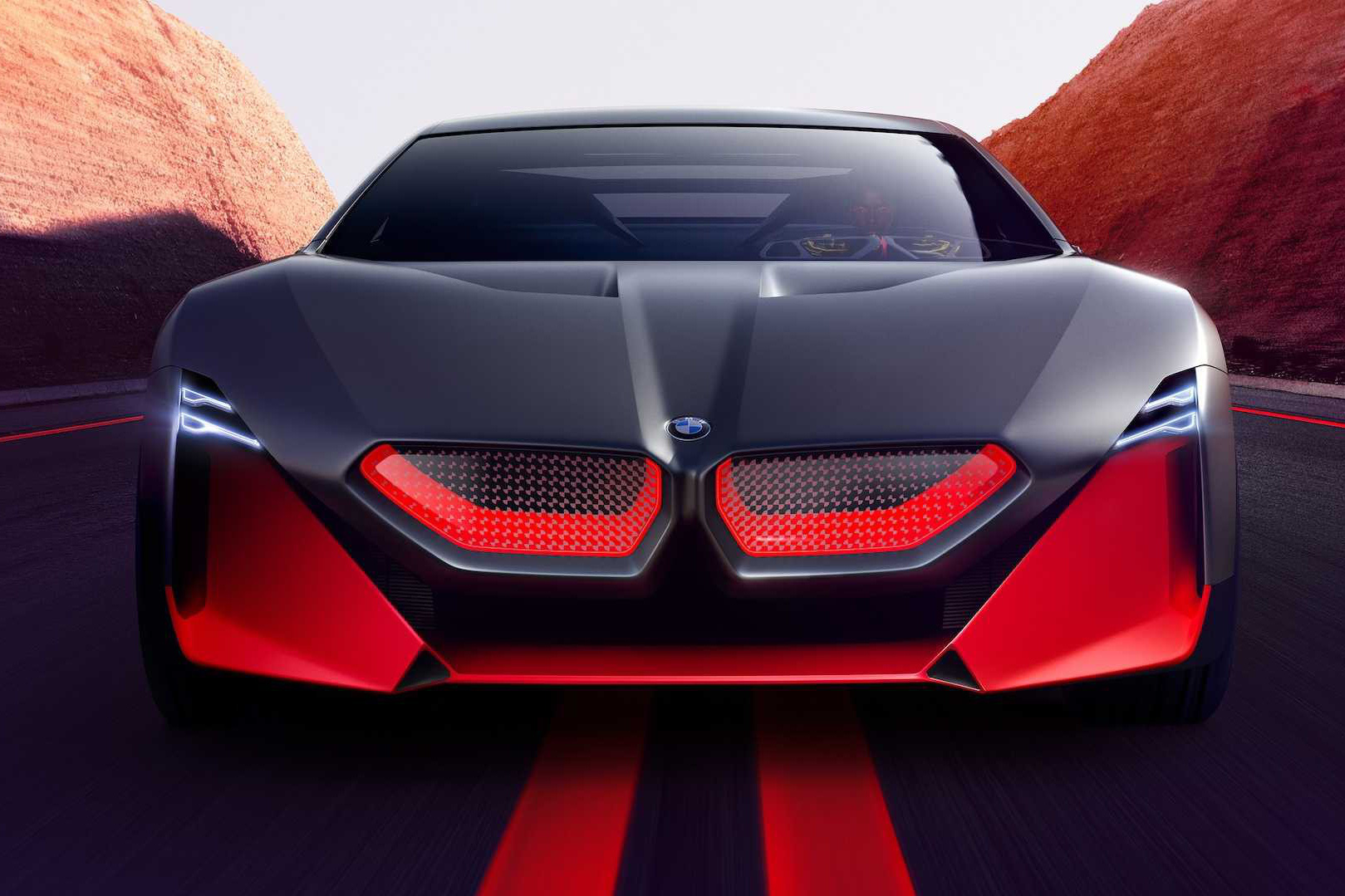 BMW cân nhắc có thể làm ‘i8 mới’ dùng khung gầm xe điện, quay trở lại thị trường với một diện mạo giàu cảm xúc hơn