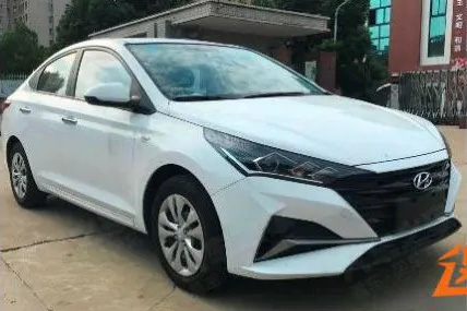 Hyundai Accent 2020 bất ngờ lộ diện trước ngày ra mắt, Toyota Vios phải dè chừng