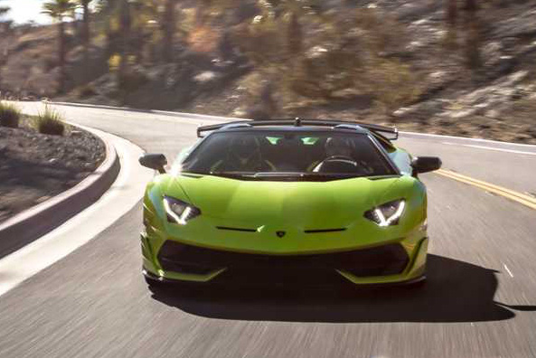 Volkswagen có thể thanh lý Lamborghini, Ducati và Bugatti nếu được giá