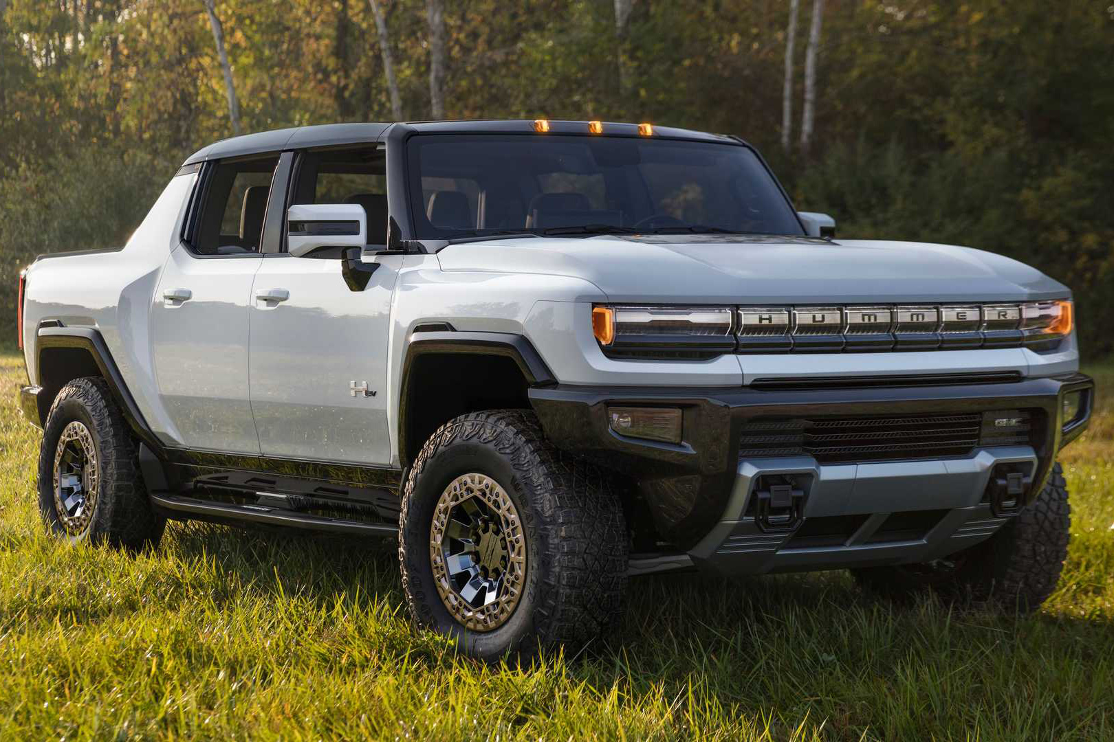 Đại gia Việt mua Hummer thế hệ mới sẽ không lo bị đội giá vì lý do sau