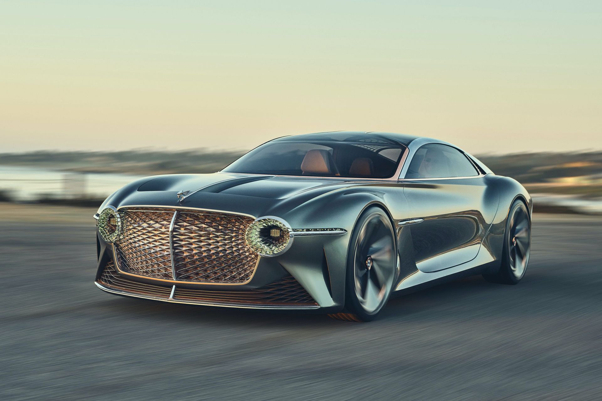 Bentley về dưới quyền Audi: Sẽ có Audi A8 nền tảng siêu sang, Mercedes S-Class cần dè chừng