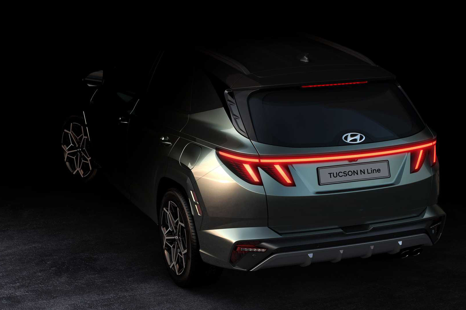 Hyundai chuẩn bị giới thiệu 12 SUV mới từ nay tới cuối 2021