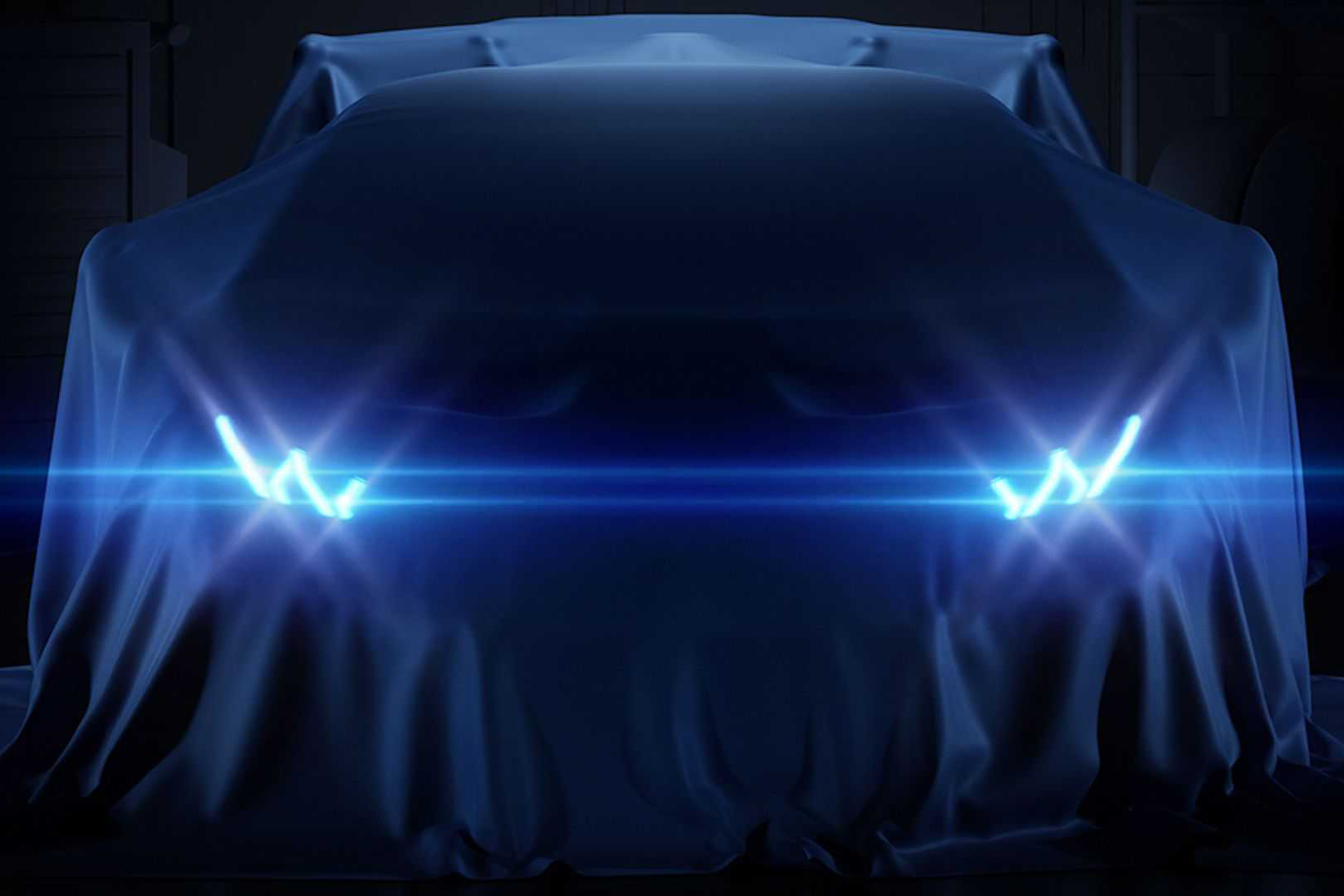 Lamborghini Huracan STO mạnh nhất nhá hàng, ra mắt ngay 18/11 này