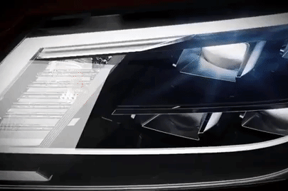 Nissan Terra 2021 khoe bộ đèn mới, khẳng định công nghệ 'đỉnh như tưởng tượng' trong phân khúc SUV 7 chỗ