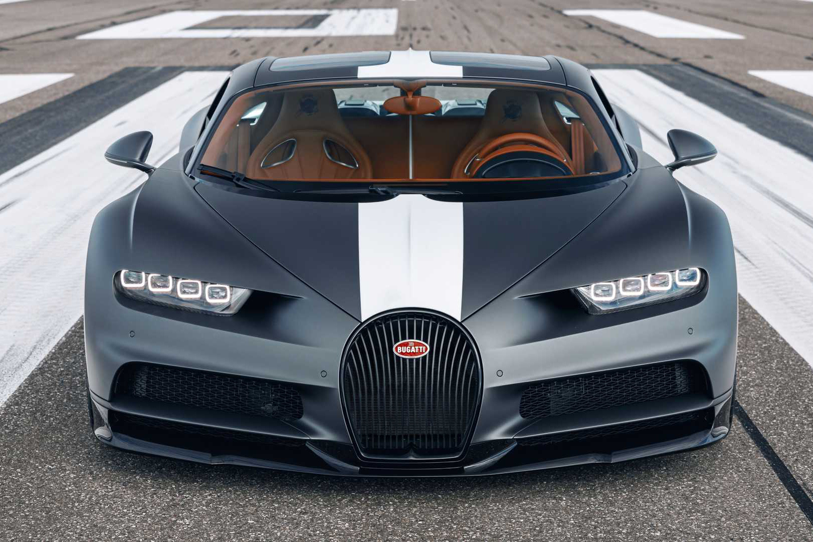 Porsche và Rimac chia quyền điều hành Bugatti, có thể thành lập liên doanh mới