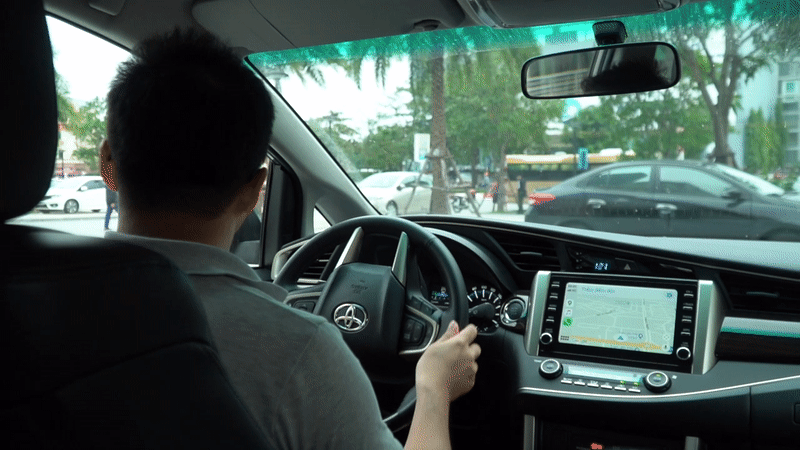 [Chém xe] Toyota Innova - MPV thực dụng quyết thoát khỏi cái bóng bình dân, tìm lại hào quang - Ảnh 14.