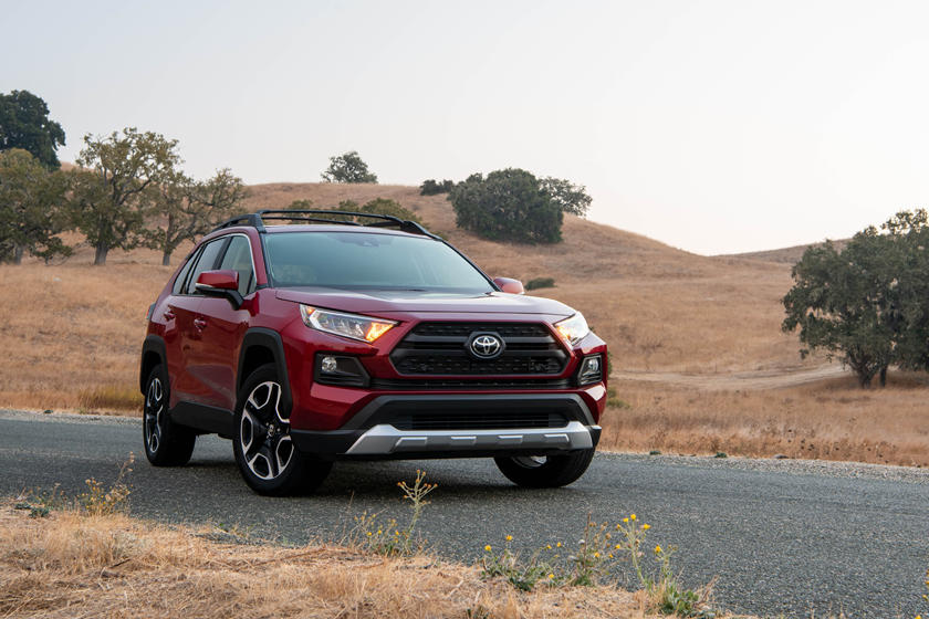 Bất chấp đóng cửa thời gian dài, Toyota vẫn đạt sản lượng kỷ lục mới trong 2020