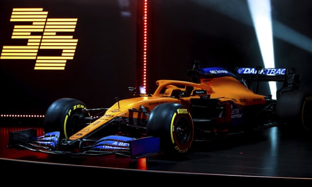 McLaren lo ngại khả năng hủy F1 Việt Nam sau F1 Trung Quốc - Ảnh 1.