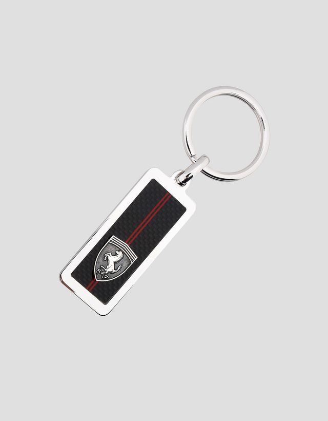 Làm giàu kiểu siêu xe: Đính logo Ferrari chính hãng vào những thứ tưởng như không liên quan và bán giá trên trời - Ảnh 7.