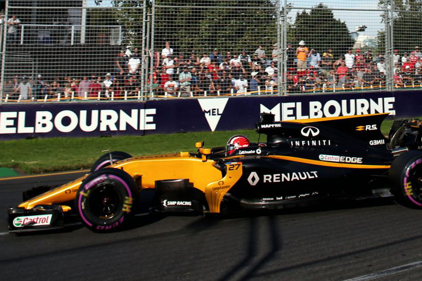 F1 Australia chính thức bị hủy sát giờ G, F1 Việt Nam thấp thỏm chờ phán quyết