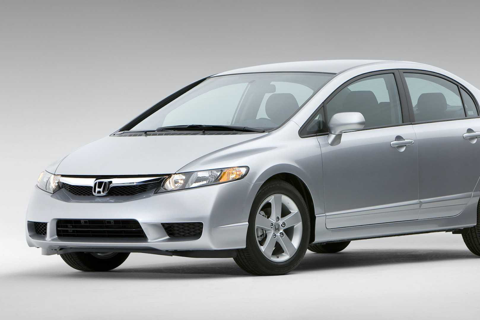 Honda Civic chạy dịch vụ gần 800.000km mà không cần đại tu - Ai bảo chỉ Toyota Vios chuyên dành cho dân taxi?