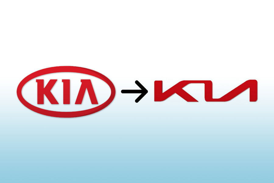 Những chiếc Kia với logo mới dự kiến ra mắt trước tháng 7/2020