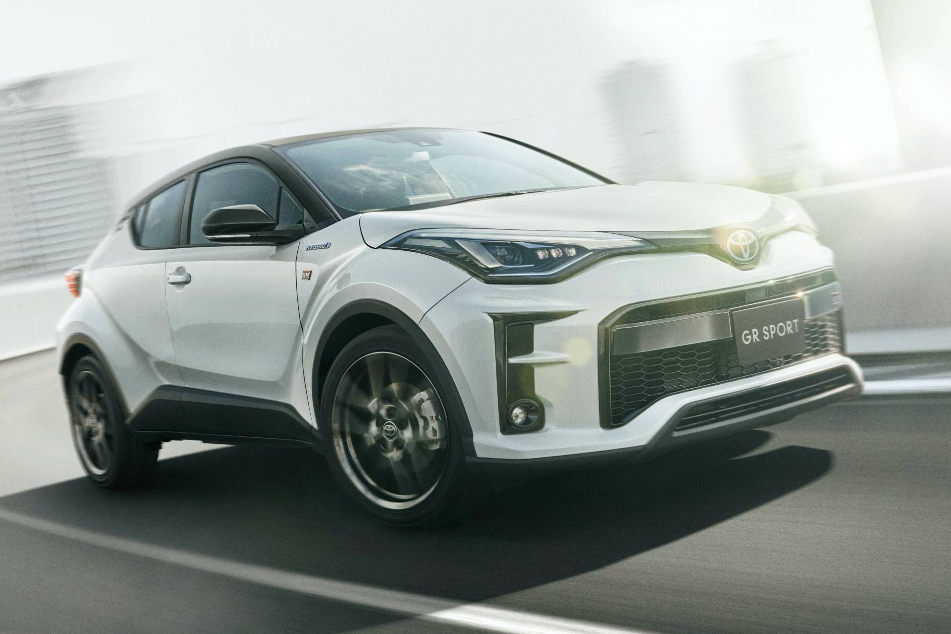 Toyota đưa ra dự đoán gây sốc về tình hình làng xe năm 2020