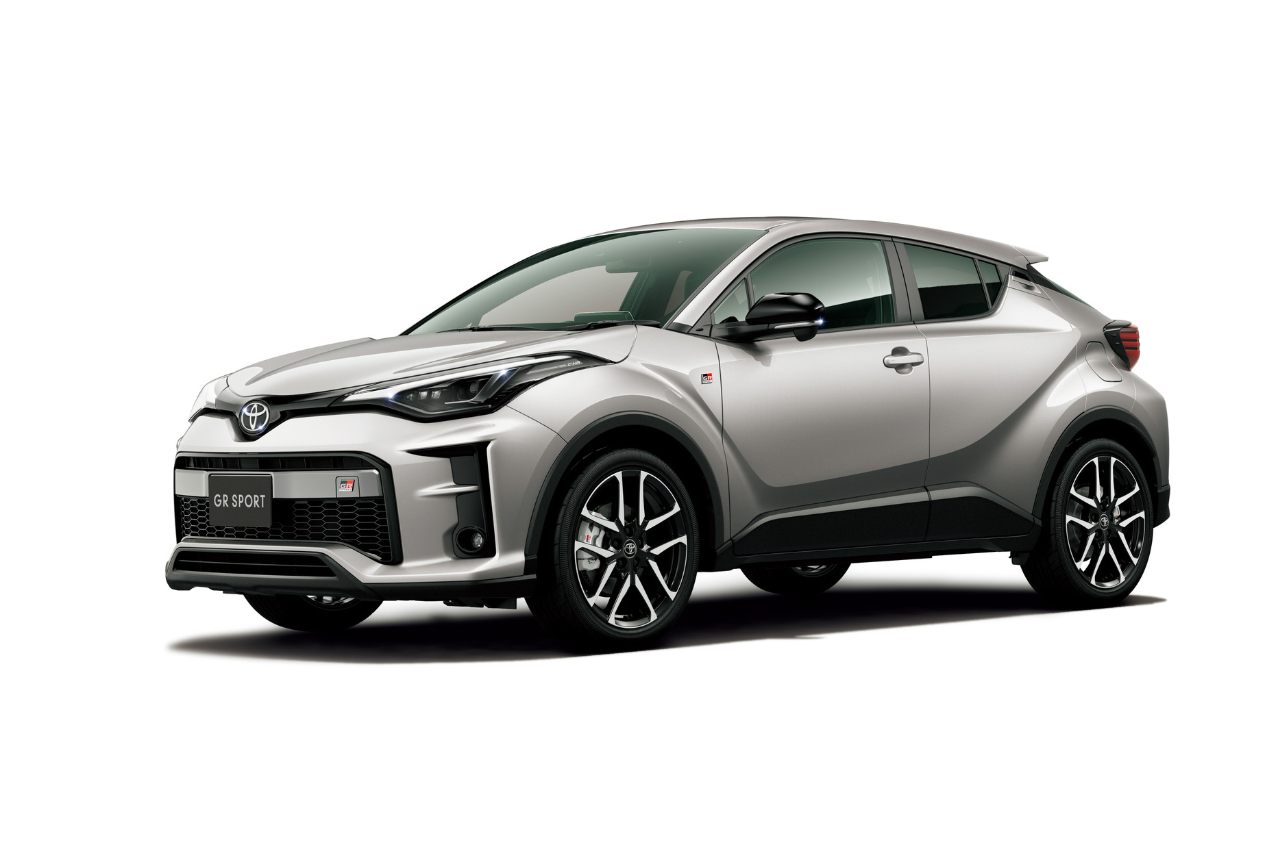 Toyota chuẩn bị giới thiệu SUV mới nghênh chiến với Hyundai Kona, Honda HR-V và Ford EcoSport