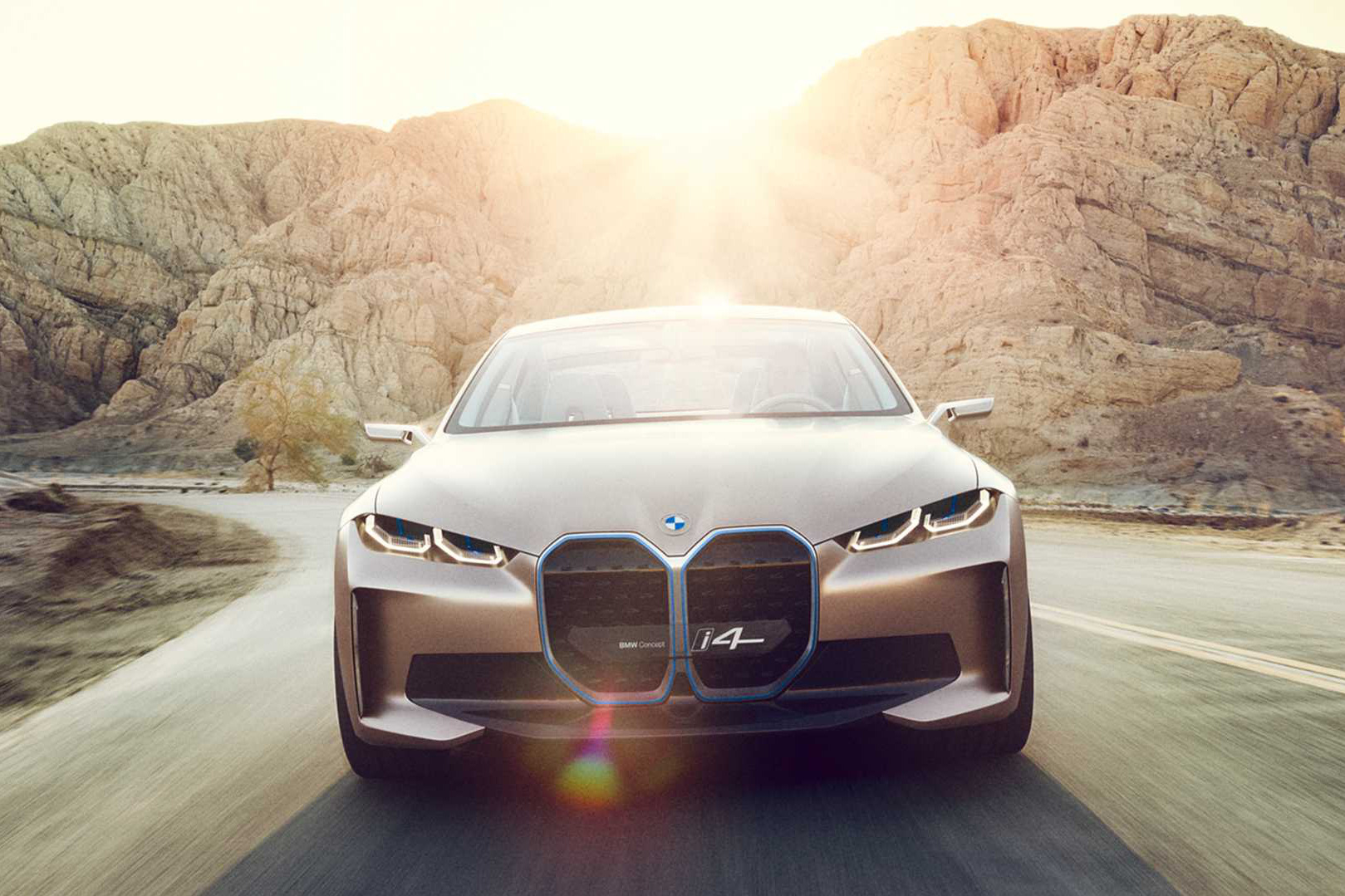 BMW chuẩn bị tung dải sản phẩm hiệu năng cao, mạnh hơn cả phiên bản M Sport