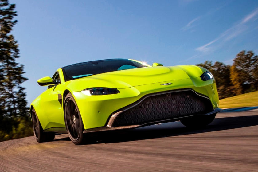 Aston Martin kéo dài thời gian bảo dưỡng xe trên toàn cầu, trong đó có Việt Nam nhưng có cách làm khác với Trung Quốc