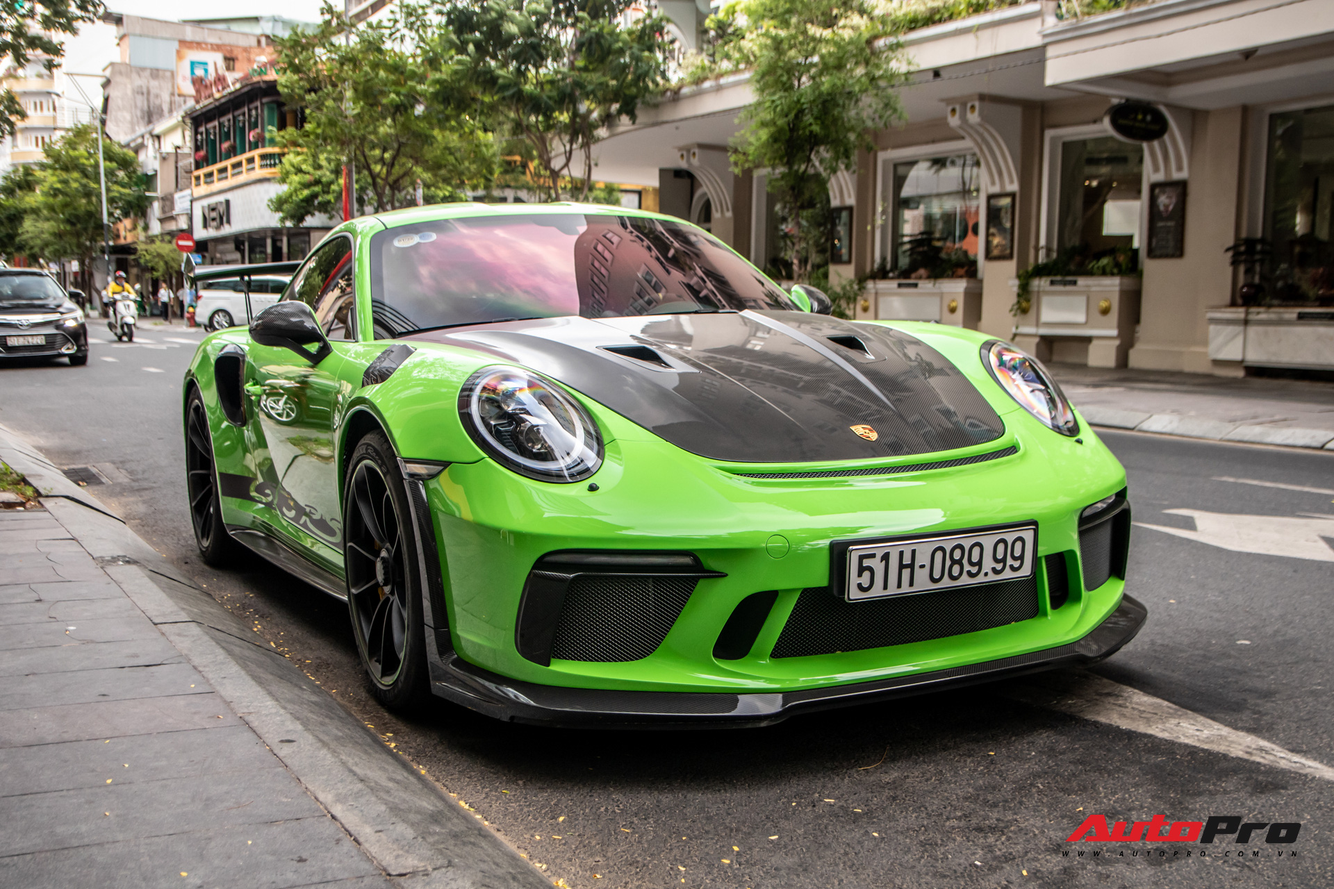 Đại gia Việt có cơ hội mua Porsche giá rẻ trong tương lai gần nhờ thay đổi này của hãng xe Đức