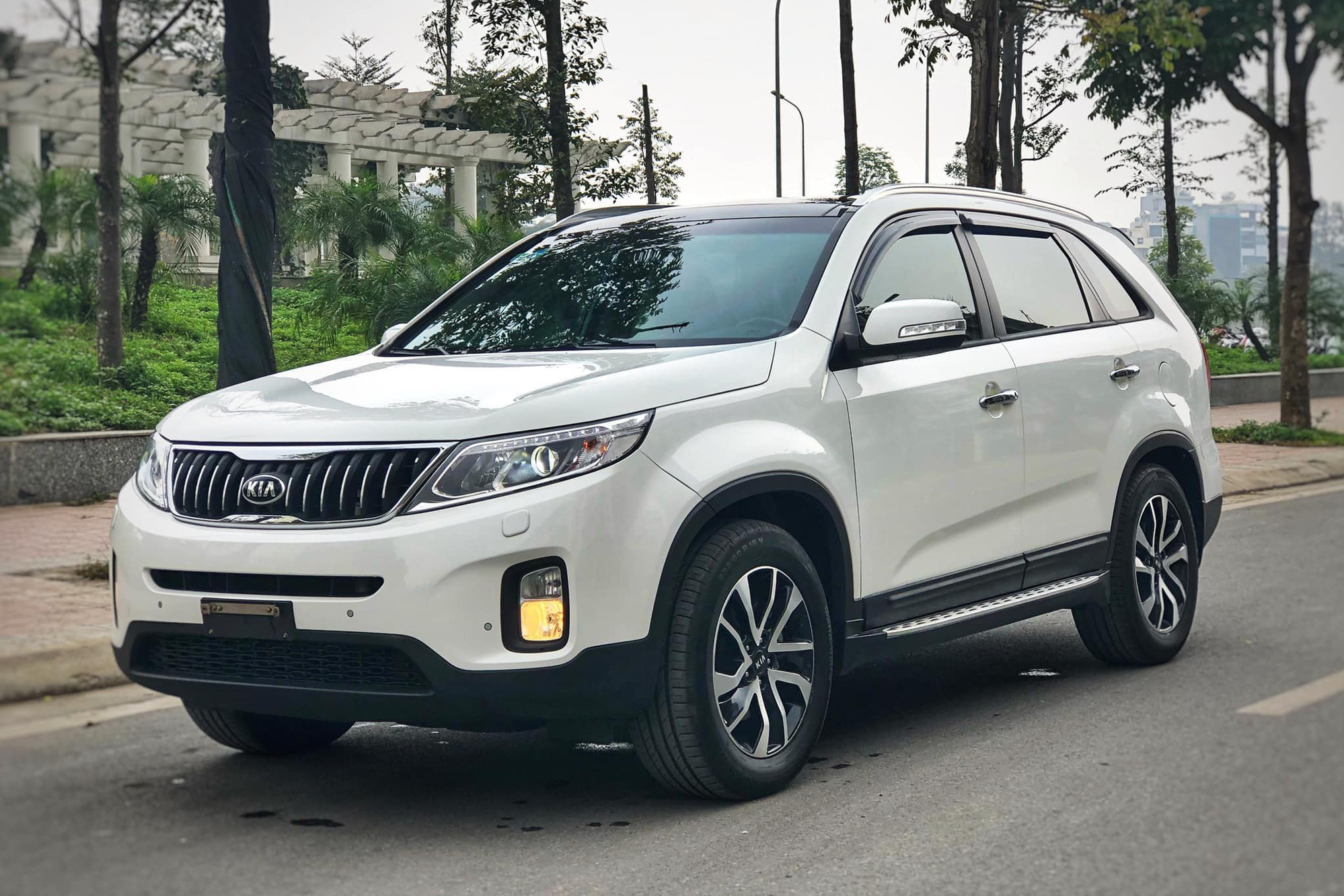 3 mẫu SUV 'chậm' thay đổi nhất Việt Nam: Doanh số thua xa đối thủ, giảm giá 'kịch sàn' để xả hàng tồn