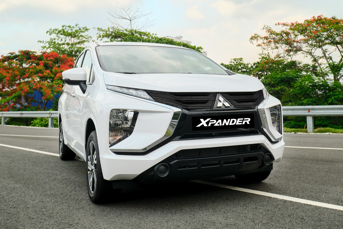 Mitsubishi Xpander và Honda CR-V lắp ráp trong nước chuẩn bị ra mắt - 'Bom tấn' nửa cuối năm 2020 tại Việt Nam