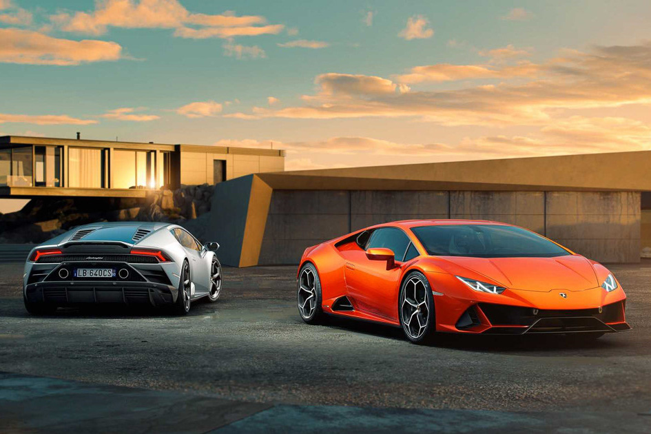 Lamborghini bỏ hẳn triển lãm xe truyền thống, tự tổ chức sân chơi 'sang chảnh, bí mật' cho giới siêu giàu