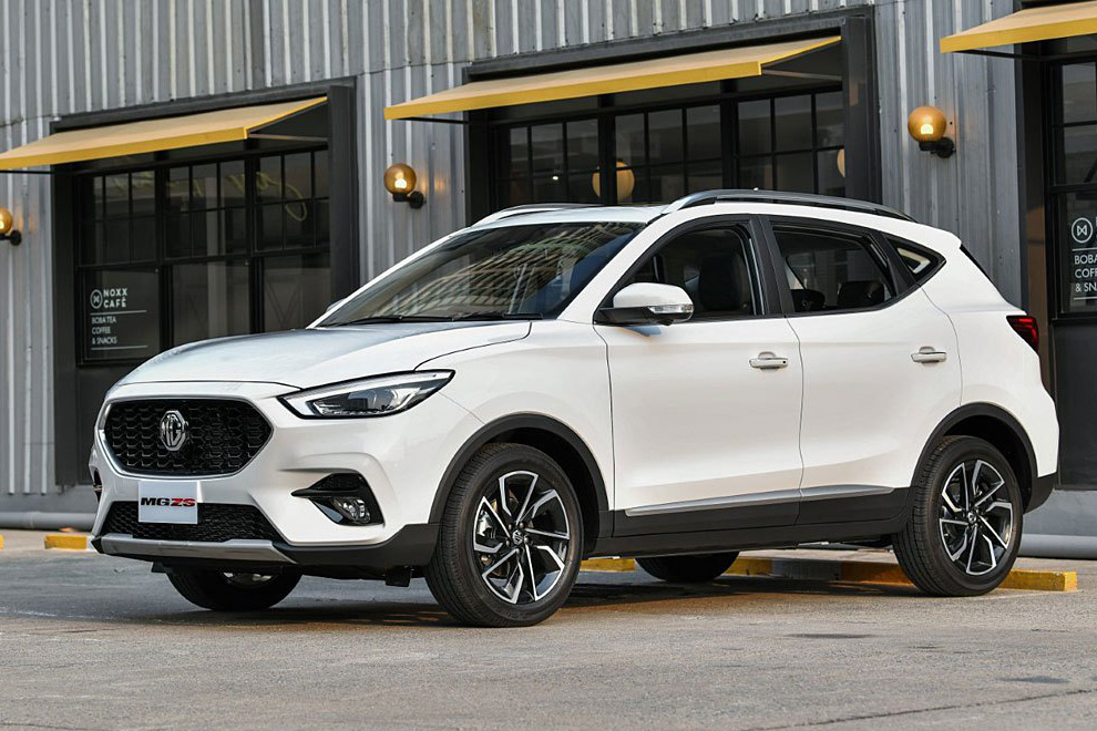 Loạt SUV Trung Quốc mới sắp chen chân vào Việt Nam: Nhiều công nghệ, giá rẻ đấu xe Nhật, Hàn