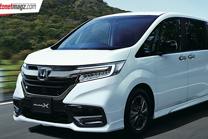 Honda Odyssey 2021 lộ diện: Mẫu xe kén khách tại Việt Nam chuẩn bị 'lột xác' ngoại hình