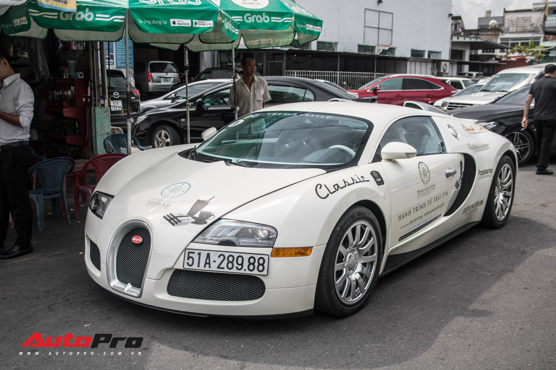 Hoá ra xe Bugatti sở hữu một hệ thống điều hoà khủng khiếp, chắc chắn khiến nhiều đại gia Việt bất ngờ