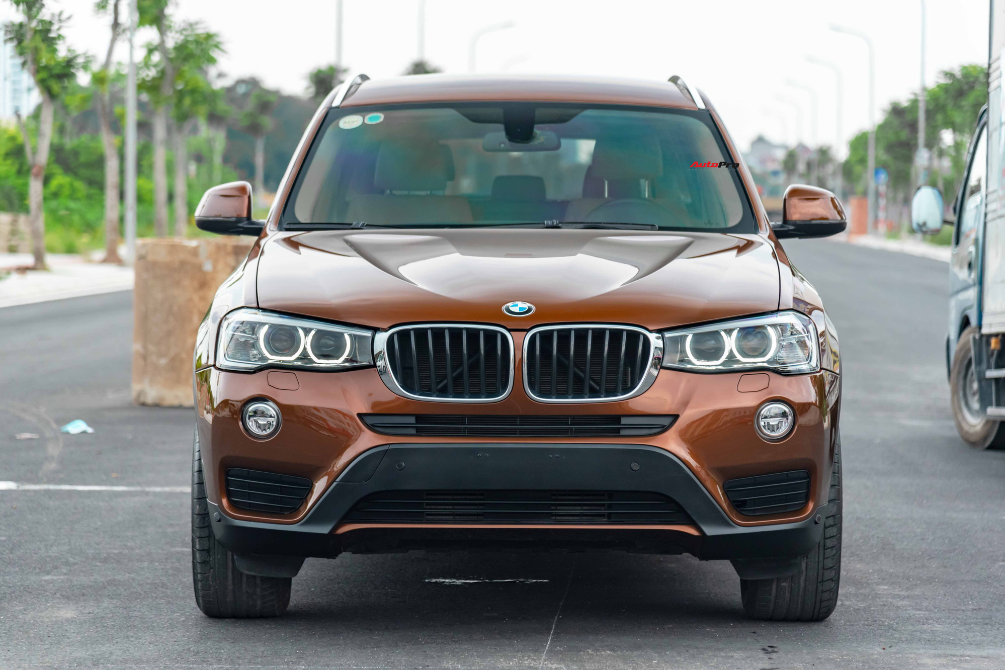 Báo Mỹ list 17 SUV hạng sang giá mềm đáng mua trong năm 2020: Nhiều xe đang bán ở Việt Nam