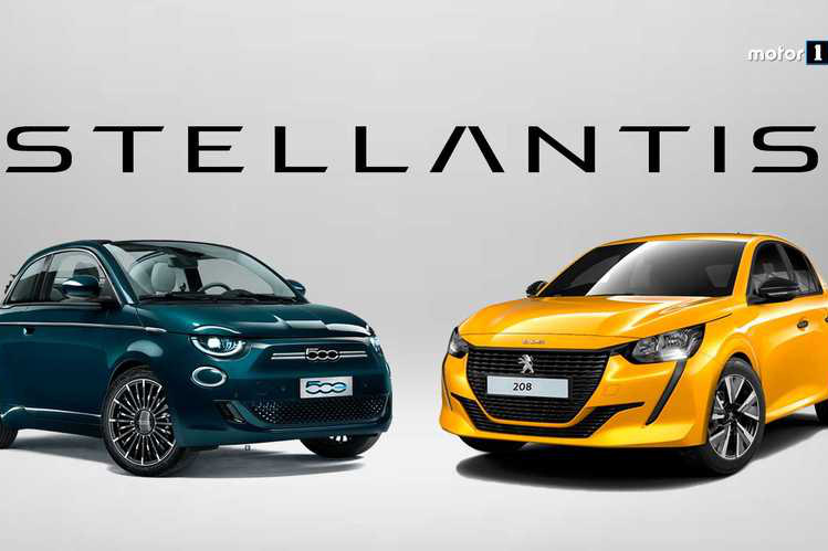 Stellantis – thế lực lớn thứ 4 làng xe toàn cầu chính thức chào sân