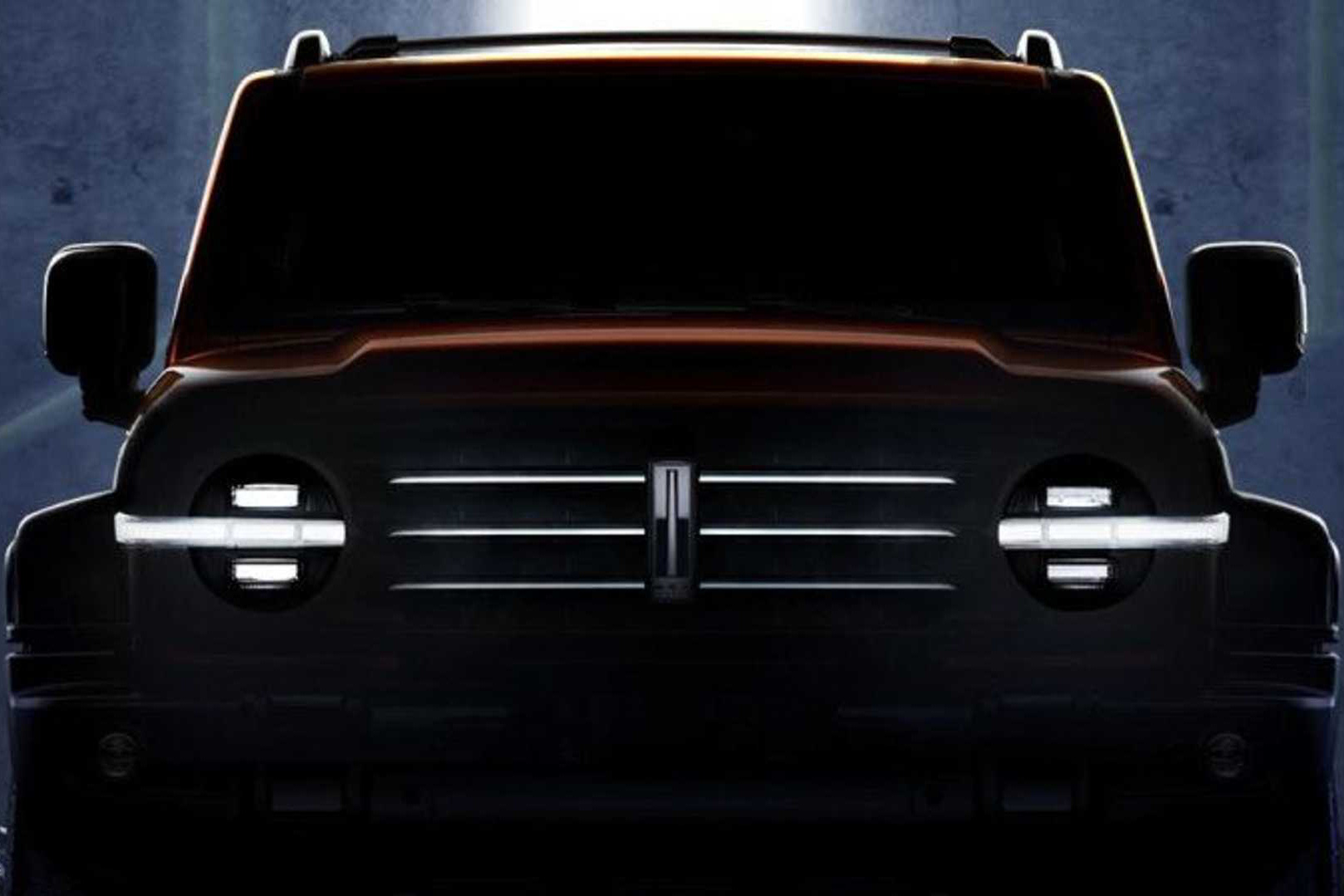 Ford Bronco ra mắt chưa được một tuần, Trung Quốc đã nhanh chóng xuất hiện bản nhái