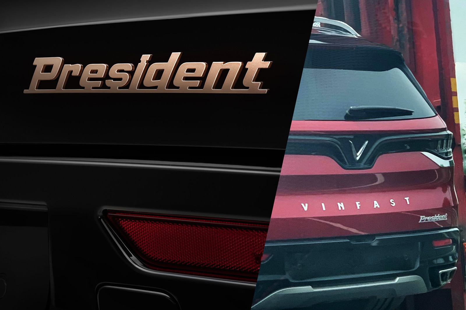 VinFast úp mở mẫu xe ‘Chủ tịch’ sắp ra mắt tại Việt Nam: Có thể dùng động cơ V8 mạnh hơn Cadillac Escalade