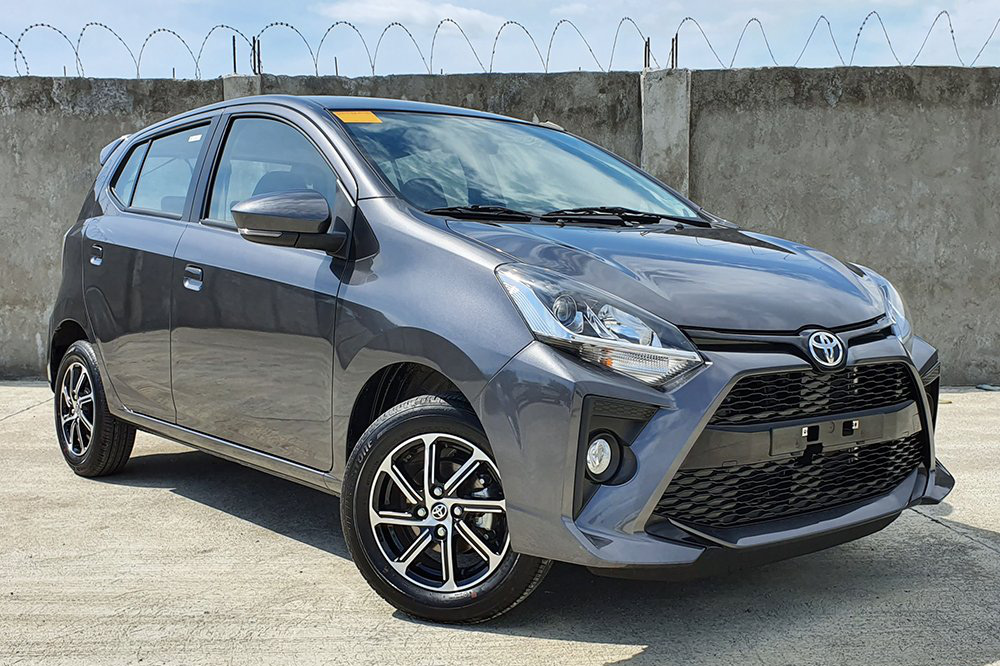 Các đại lý ồ ạt chào đặt Toyota Wigo 2020, hứa hẹn nhiều trang bị mới, giá rẻ hơn bản cũ