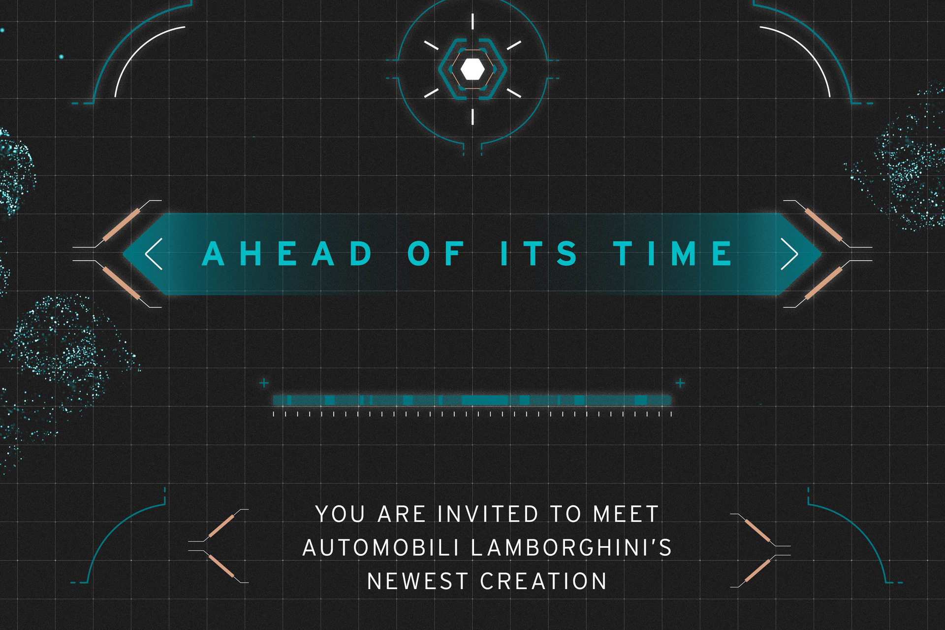 Lamborghini bí ẩn ra mắt tuần sau, hứa hẹn đi trước thời đại