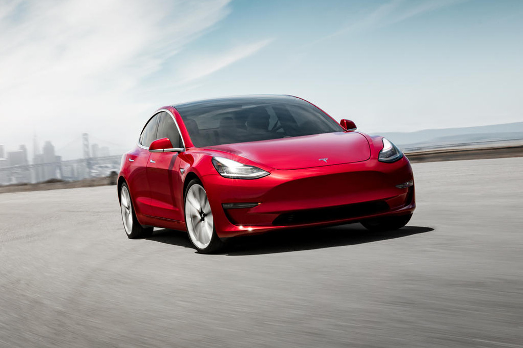 Tesla sắp làm xe 'made in China', dự định vợt khách của cả Chevrolet và Nissan