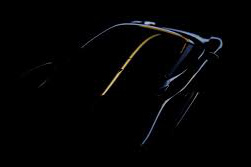 Maserati lại nhá hàng siêu xe đầu bảng trước ngày ra mắt: Nhiều điểm đầu tiên trong lịch sử