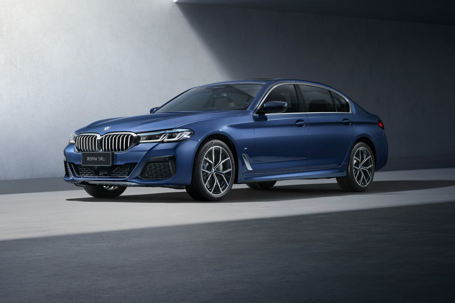 BMW M5 ‘mất chất’ từ thế hệ tới, 5-Series thiếu một trang bị chủ lực