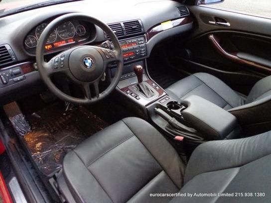 Cần đổi SUV 7 chỗ, chủ nhân BMW E46 mui trần bán xe ngang giá VinFast Fadil - Ảnh 3.