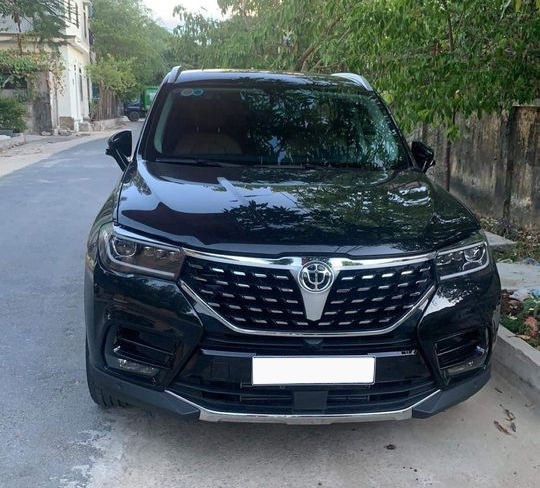 Chia tay Brilliance V7 sau 4.000km, chủ xe tiết lộ mức giá mong muốn hơn 700 triệu đồng - Ảnh 1.