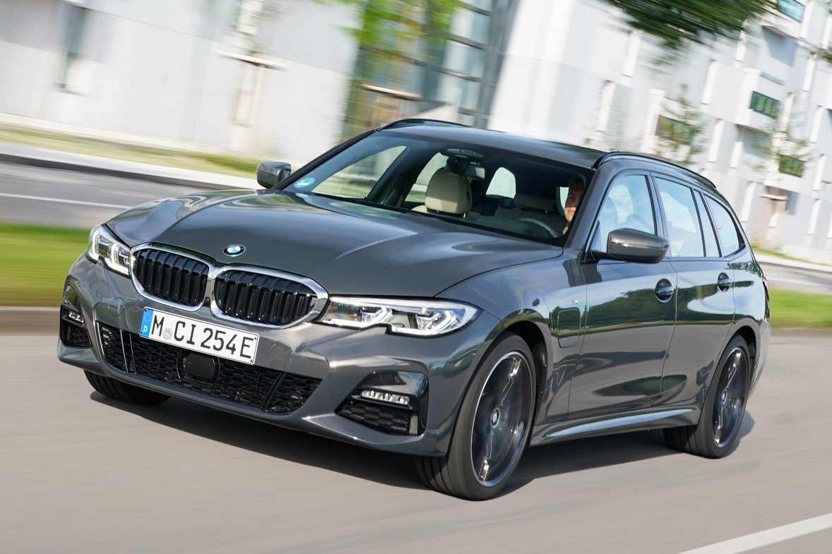 BMW 3-Series, 5-Series đồng loạt thêm phiên bản 'giá rẻ' dành cho người nhập môn