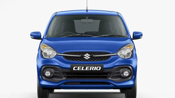 Ra mắt Suzuki Celerio 2022: Thay đổi toàn diện, chờ về Việt Nam thoát ế, đấu VinFast Fadil bằng giá rẻ - Ảnh 8.