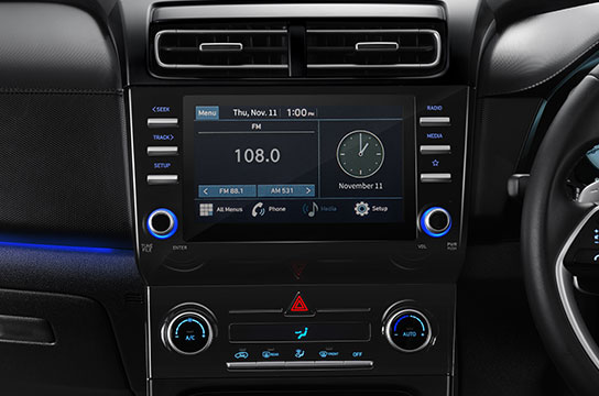 Ra mắt Hyundai Creta 2022: Tucson thu nhỏ, giá quy đổi từ 440 triệu đồng - Ảnh 8.