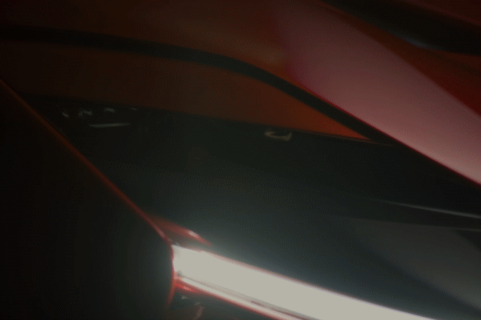 Siêu phẩm Ferrari Daytona SP3 chào sân: Giới hạn 599 chiếc, giá từ 2,3 triệu USD