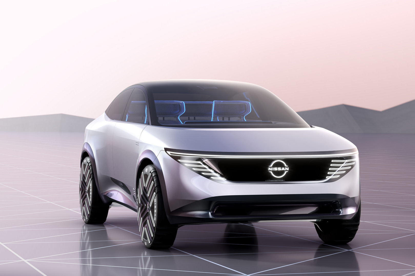 Nissan hé lộ cặp đôi SUV anh em với Ariya, có thể được bật đèn xanh đấu xe điện VinFast trong tương lai