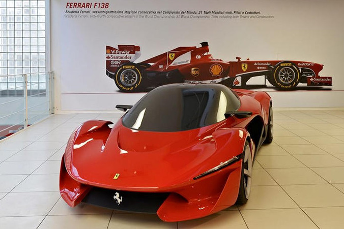 Những điều cần biết về siêu phẩm Ferrari mới sẽ ra mắt ngay tháng này