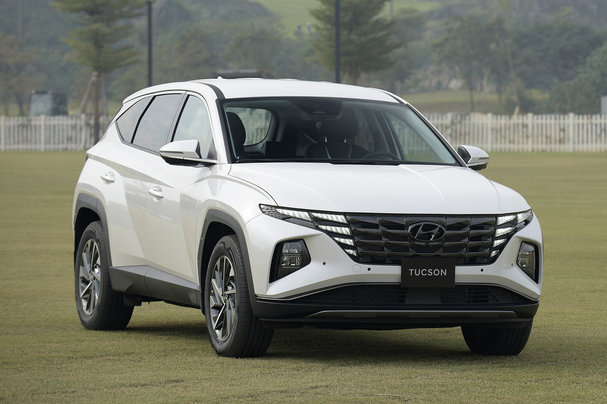 Giám đốc thiết kế Hyundai: 'Tản nhiệt đã hết thời, có chi tiết quan trọng hơn'