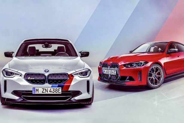 BMW iM2 sẽ có công suất hơn 1.300 mã lực, thách thức nhiều siêu xe tầm cỡ trên thế giới