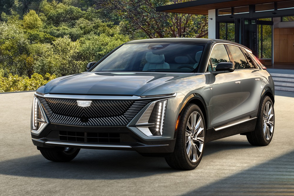 Học Audi, Cadillac quyết chỉ làm ô tô điện, tuyên bố ngừng bán xe xăng cũ